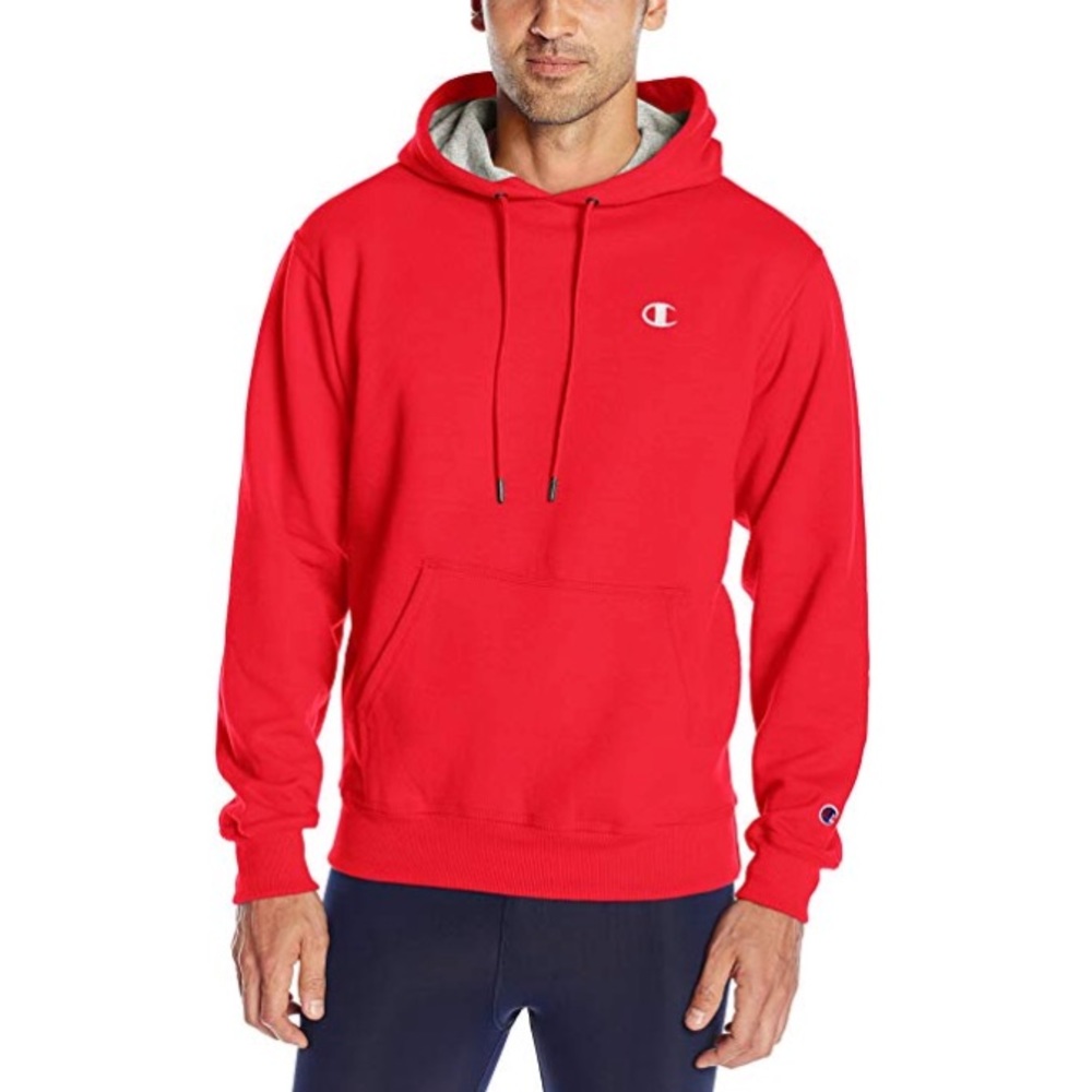Champion Hoodie